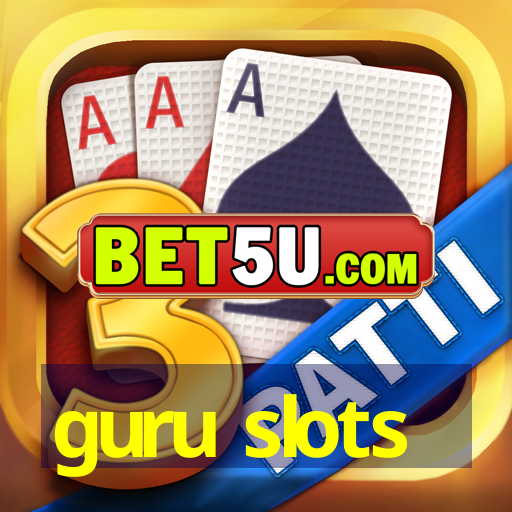 guru slots